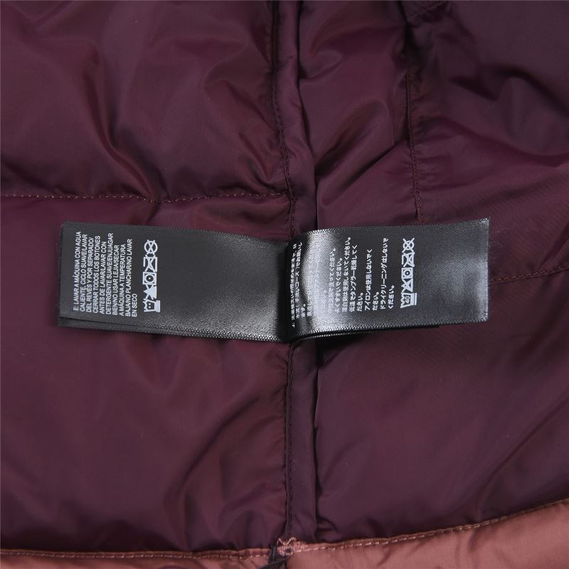 The North Face Down Jackets